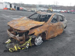 2019 Mazda CX-5 Touring with VIN JM3KFBCM6K0619181, listed as a IAAI auction lot 41994788 with Not Provided miles and . Bid and sale history available at carsss.com. Image 2.