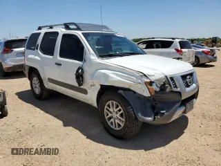 2014 Nissan Xterra S с VIN 5N1AN0NU4EN804826, выставлен на аукционе Copart как лот 53982175 с пробегом 178 250 миль миль и Списание • Salvage title. История ставок и продаж доступна на DreamBid. Изображение 4.