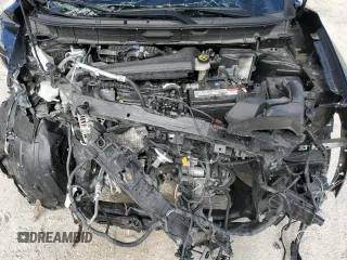 2020 Nissan Rogue SV with VIN KNMAT2MT8LP531924, listed as a Copart auction lot 54878785 with Not provided miles and Non repairable. Bid and sale history available at DreamBid. Image 11.