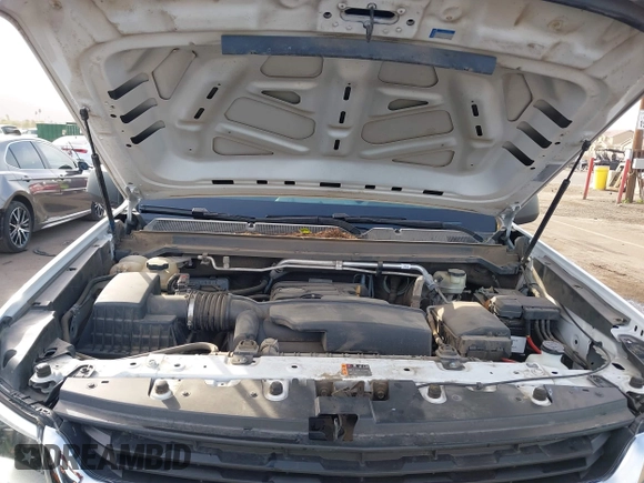 2018 Chevrolet Colorado 2WD Work Truck with VIN 1GCGSBEA8J1109856, listed as a IAAI auction lot 41271341 with 90,950 mi miles and . Bid and sale history available at DreamBid. Image 10.