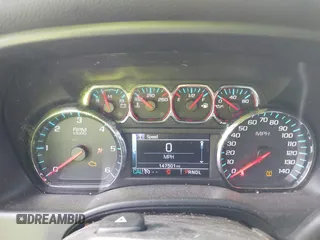 2017 Chevrolet Silverado 1500 LT with VIN 1GCRCREC4HZ298856, listed as a IAAI auction lot 42102225 with 147,501 mi miles and . Bid and sale history available at DreamBid. Image 7.