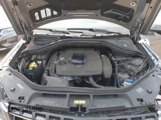 2014 Mercedes-Benz M 350 с VIN 4JGDA5HB2EA389089, выставлен на аукционе IAAI как лот 42402880 с пробегом 102 732 миль миль и . История ставок и продаж доступна на DreamBid. Изображение 10.