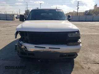 2004 Chevrolet Suburban LS with VIN 3GNGK26U94G215965, listed as a Copart auction lot 88605155 with 161,886 mi miles and Salvage Title. Bid and sale history available at carsss.com. Image 5.
