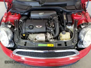 2011 MINI Hardtop S с VIN WMWSV3C59BTY20708, выставлен на аукционе Copart как лот 65652325 с пробегом 88 382 миль миль и Чистый • Clean title. История ставок и продаж доступна на DreamBid. Изображение 11.