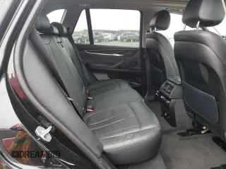 2016 BMW X5 xDrive35i with VIN 5UXKR0C55G0P19601, listed as a Copart auction lot 52218915 with 113,425 mi miles and Clean Title. Bid and sale history available at carsss.com. Image 11.