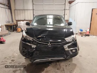 2019 Mitsubishi Outlander Sport SE 2.0 with VIN JA4AP4AU7KU029879, listed as a IAAI auction lot 41253766 with 85,645 mi miles. Bid and sale history available at carsss.com. Image 11.