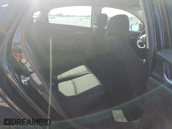 2016 Honda Civic Sedan LX with VIN 19XFC2F50GE097055, listed as a Copart auction lot 53089075 with 88,362 mi miles and Salvage Title. Bid and sale history available at carsss.com. Image 10.