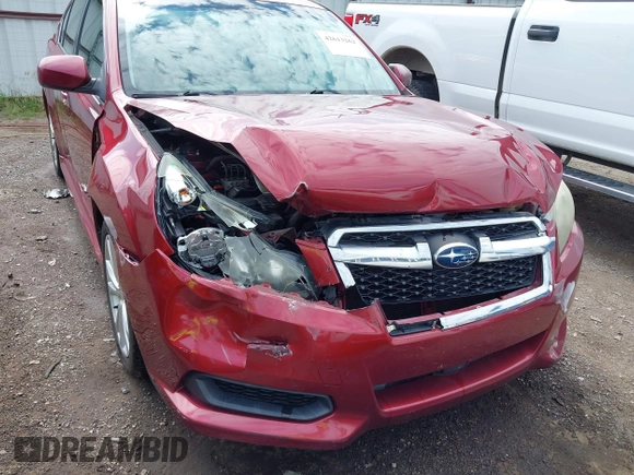 2013 Subaru Legacy Premium с VIN 4S3BMCC69D3010075, выставлен на аукционе IAAI как лот 42613262 с пробегом 153 798 миль миль и . История ставок и продаж доступна на DreamBid. Изображение 6.