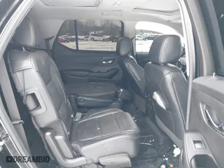2019 Chevrolet Traverse LT Leather with VIN 1GNEVHKW0KJ118478, listed as a IAAI auction lot 41566594 with 119,579 mi miles. Bid and sale history available at carsss.com. Image 8.