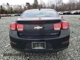 2016 Chevrolet Malibu Limited LT with VIN 1G11C5SA2GU110669, listed as a Copart auction lot 42934103 with 76,601 mi miles. Bid and sale history available at carsss.com. Image 6.