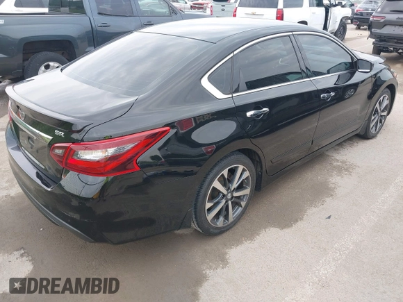 2017 Nissan Altima S with VIN 1N4AL3AP9HC483271, listed as a IAAI auction lot 42482222 with 73,474 mi miles and . Bid and sale history available at DreamBid. Image 4.