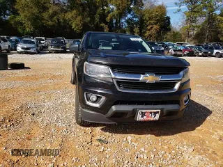 2016 Chevrolet Colorado 2WD WT with VIN 1GCHSBE33G1169204, listed as a Copart auction lot 43468815 with 159,199 mi miles and Salvage Title. Bid and sale history available at DreamBid. Image 10.