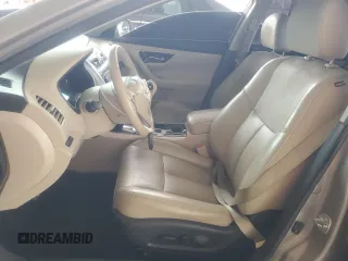 2015 Nissan Altima SL with VIN 1N4AL3APXFN895507, listed as a Copart auction lot 51756375 with 85,540 mi miles and Salvage title. Bid and sale history available at DreamBid. Image 7.
