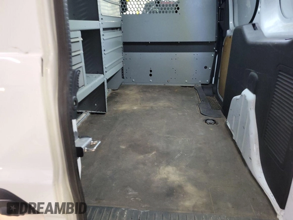 2018 Ford Transit Connect XL z VIN NM0LS7E78J1375309, wystawiony jako IAAI lot #42909666 z przebiegiem 164 221 mil mil oraz . Historia ofert i sprzedaży dostępna na DreamBid. Obrazek 9.