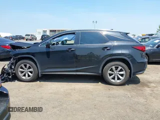 2019 Lexus RX 350 with VIN 2T2BZMCA5KC193082, listed as a IAAI auction lot 42400440 with 80,405 mi miles and . Bid and sale history available at DreamBid. Image 14.