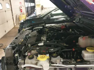 2023 Jeep Wrangler Rubicon с VIN 1C4JJXFG2PW573066, выставлен на аукционе IAAI как лот 42497191 с пробегом 21 611 миль миль и . История ставок и продаж доступна на DreamBid. Изображение 19.