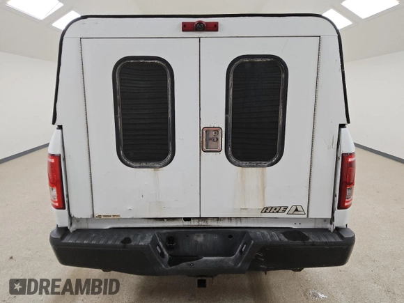 2015 Ford F-150 XLT с VIN 1FTEW1E81FFB88672, выставлен на аукционе Copart как лот 63669495 с пробегом 190 768 миль миль и Чистый • Clean title. История ставок и продаж доступна на DreamBid. Изображение 6.