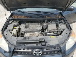 2012 Toyota RAV4 with VIN 2T3BF4DV8CW208650, listed as a Copart auction lot 63987595 with 147,928 mi miles and Clean title. Bid and sale history available at DreamBid. Image 12.