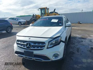 2019 Mercedes-Benz GLA 250 z VIN WDCTG4EB8KU000862, wystawiony jako IAAI lot #41449565 z przebiegiem 78 490 mil mil oraz . Historia ofert i sprzedaży dostępna na DreamBid. Obrazek 13.