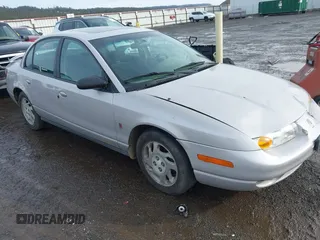 2000 Saturn SL with VIN 1G8ZJ527XYZ218993, listed as a IAAI auction lot 41603358 with 237,150 mi miles and . Bid and sale history available at DreamBid. Image 1.