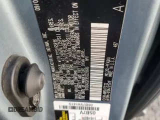 2005 Toyota Sienna XLE with VIN 5TDZA22C95S228686, listed as a Copart auction lot 46501295 with 269,419 mi miles and Salvage Title. Bid and sale history available at carsss.com. Image 13.