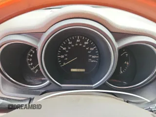 2005 Lexus RX 330 z VIN 2T2GA31U15C028171, wystawiony jako Copart lot #60435515 z przebiegiem 193 229 mil mil oraz Szkoda całkowita • Salvage title. Historia ofert i sprzedaży dostępna na DreamBid. Obrazek 9.