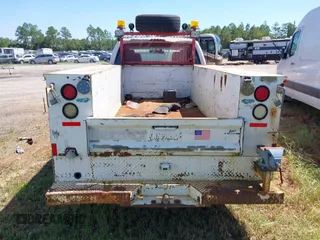 2012 Ford F-350 with VIN 1FD7X3ET9CEC88439, listed as a IAAI auction lot 40465256 with 323,416 mi miles and . Bid and sale history available at DreamBid. Image 16.