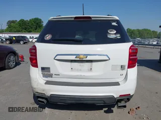 2017 Chevrolet Equinox LT with VIN 2GNFLFE3XH6253795, listed as a IAAI auction lot 42047983 with 275,908 mi miles and . Bid and sale history available at carsss.com. Image 16.
