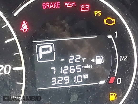 2015 Nissan Note SV с VIN 3N1CE2CP3FL367721, выставлен на аукционе IAAI как лот 42273901 с пробегом 71 265 миль миль и . История ставок и продаж доступна на DreamBid. Изображение 15.