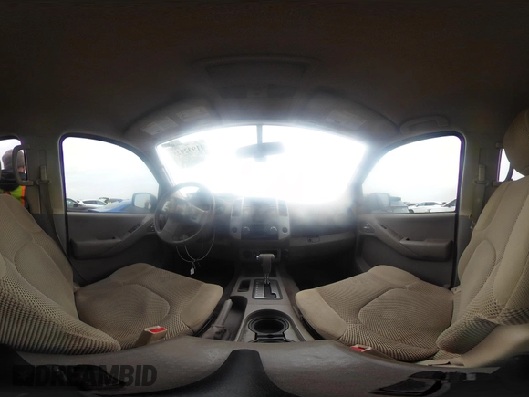 2014 Nissan Frontier SV with VIN 1N6AD0ER7EN765231, listed as a IAAI auction lot 41932925 with 110,021 mi miles and . Bid and sale history available at DreamBid. Image 18.
