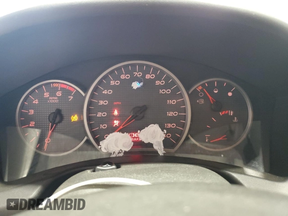 2006 Pontiac Grand Prix z VIN 2G2WP552561259338, wystawiony jako Copart lot #61294875 z przebiegiem Nie podano mil oraz Czysty tytuł • Clean title. Historia ofert i sprzedaży dostępna na DreamBid. Obrazek 9.
