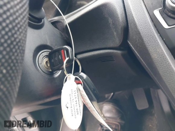 2020 Honda Civic LX z VIN 19XFC2F68LE001482, wystawiony jako IAAI lot #41484428 z przebiegiem 97 604 mil mil oraz . Historia ofert i sprzedaży dostępna na DreamBid. Obrazek 11.