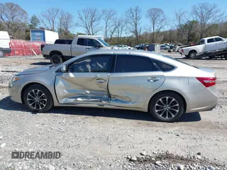 2018 Toyota Avalon XLE with VIN 4T1BK1EB9JU283488, listed as a IAAI auction lot 41777239 with 97,893 mi miles and . Bid and sale history available at DreamBid. Image 14.