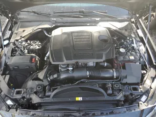 2024 Jaguar XF R-Dynamic SE with VIN SAJBL4GX8RCY95986, listed as a Copart auction lot 74112314 with 0 mi miles and Salvage Title. Bid and sale history available at carsss.com. Image 11.