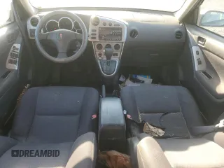 2005 Pontiac Vibe with VIN 5Y2SL63885Z405787, listed as a Copart auction lot 82031104 with 160,374 mi miles and Clean Title. Bid and sale history available at carsss.com. Image 8.