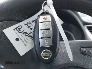 2019 Nissan Sentra SV z VIN 3N1AB7AP0KY378544, wystawiony jako IAAI lot #42127871 z przebiegiem 93 849 mil mil oraz . Historia ofert i sprzedaży dostępna na DreamBid. Obrazek 11.
