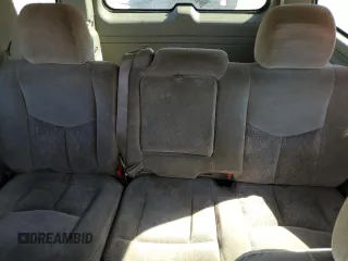 2003 Chevrolet Tahoe LT with VIN 1GNEK13Z53R298200, listed as a Copart auction lot 72174824 with 0 mi miles and Salvage Title. Bid and sale history available at carsss.com. Image 10.