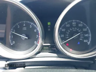 2013 Mazda 3 i SV with VIN JM1BL1TF6D1737693, listed as a IAAI auction lot 42007000 with 248,685 mi miles. Bid and sale history available at carsss.com. Image 7.