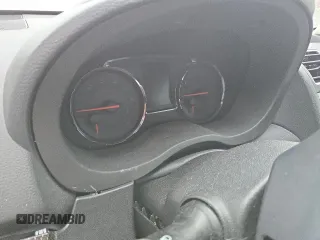 2020 Subaru WRX Premium с VIN JF1VA1D67L9816264, выставлен на аукционе Copart как лот 50062925 с пробегом Не указан миль и Списание • Salvage title. История ставок и продаж доступна на DreamBid. Изображение 9.