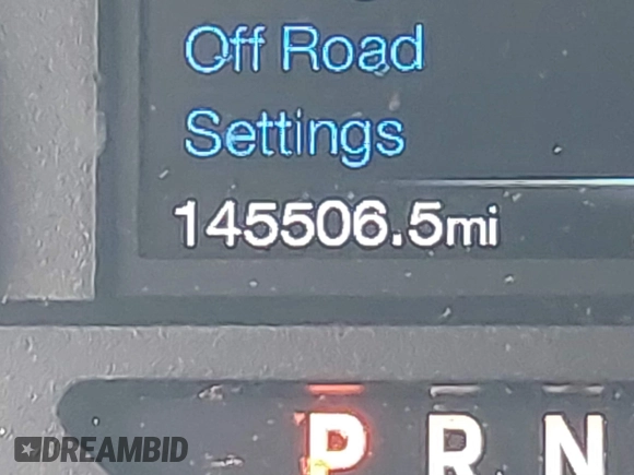 2016 Ford F-150 XL with VIN 1FTEW1CP3GKE81556, listed as a IAAI auction lot 41729080 with 145,506 mi miles and . Bid and sale history available at carsss.com. Image 15.