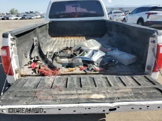 2015 Ford F-250 XL with VIN 1FTBF2A65FED55263, listed as a Copart auction lot 63511305 with Not provided miles and Salvage title. Bid and sale history available at DreamBid. Image 10.