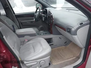 2006 Buick Rendezvous with VIN 3G5DB03L96S635194, listed as a IAAI auction lot 41527704 with 156,266 mi miles and . Bid and sale history available at DreamBid. Image 5.