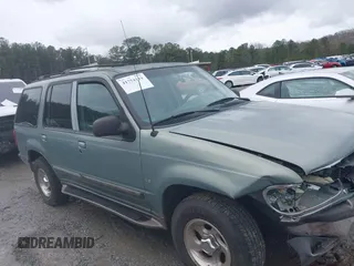 1998 Ford Explorer XLT с VIN 1FMZU32P6WZA13486, выставлен на аукционе IAAI как лот 41754119 с пробегом 345 693 миль миль и . История ставок и продаж доступна на DreamBid. Изображение 13.