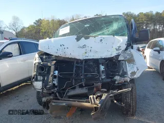 2012 Chevrolet Express Passenger LS с VIN 1GAZGZFG9C1103422, выставлен на аукционе IAAI как лот 41871577 с пробегом Не указан миль и . История ставок и продаж доступна на DreamBid. Изображение 11.