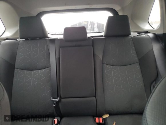 2020 Toyota RAV4 XLE with VIN 2T3P1RFV5LC086345, listed as a Copart auction lot 47277045 with 82,750 mi miles and Salvage Title. Bid and sale history available at DreamBid. Image 10.