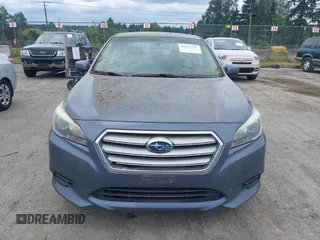 2016 Subaru Legacy Premium with VIN 4S3BNAC65G3044732, listed as a IAAI auction lot 42597737 with 245,436 mi miles and . Bid and sale history available at DreamBid. Image 12.