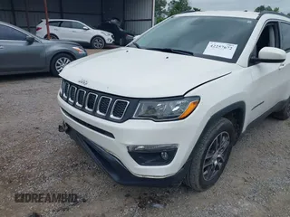 2019 Jeep Compass Latitude с VIN 3C4NJCBBXKT699338, выставлен на аукционе IAAI как лот 42257672 с пробегом 102 970 миль миль и . История ставок и продаж доступна на DreamBid. Изображение 19.