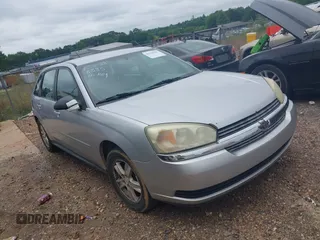 2004 Chevrolet Malibu Maxx LS z VIN 1G1ZT62834F157473, wystawiony jako IAAI lot #42338585 z przebiegiem 175 578 mil mil oraz . Historia ofert i sprzedaży dostępna na DreamBid. Obrazek 1.