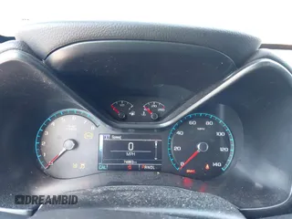 2018 Chevrolet Colorado 4WD LT z VIN 1GCGTCEN0J1265248, wystawiony jako IAAI lot #42247568 z przebiegiem 74 863 mil mil oraz . Historia ofert i sprzedaży dostępna na DreamBid. Obrazek 7.
