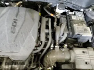 2024 Hyundai Tucson Limited с VIN 5NMJECDEXRH406815, выставлен на аукционе Copart как лот 57302105 с пробегом 22 754 миль миль и Списание • Salvage title. История ставок и продаж доступна на DreamBid. Изображение 16.